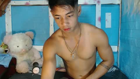 johnydestroyer online show from 10.19.25