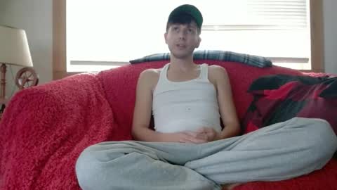 Snapshot of johstondude chatting on 09.23.25 Johston online show from 09.23.25