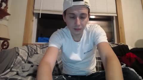 Snapshot of johstondude chatting on 11.01.25 Johston online show from 11.01.25