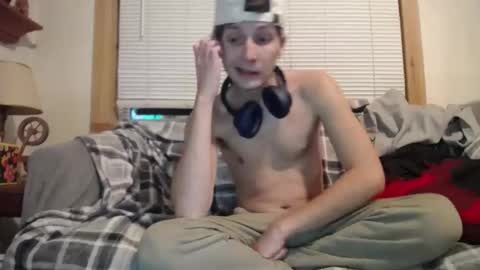 Johston online show from 11.14.25