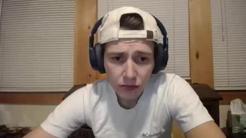 Johston online show from 12.14.25