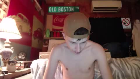 Johston online show from 05.01.26