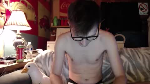 Johston online show from 06.05.26