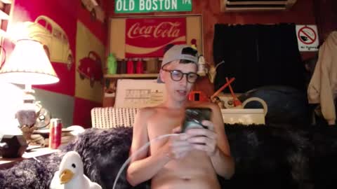 Johston online show from 06.21.26