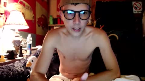 Johston online show from 06.25.26