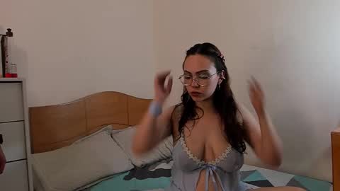 Snapshot of jois0311 chatting on 11.23.25 SasaHara online show from 11.23.25