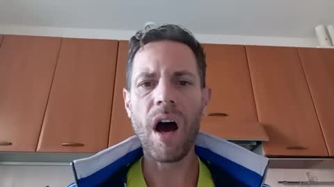 jojo19844 online show from 11.05.25