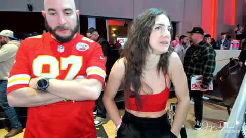    online show from 01.18.25