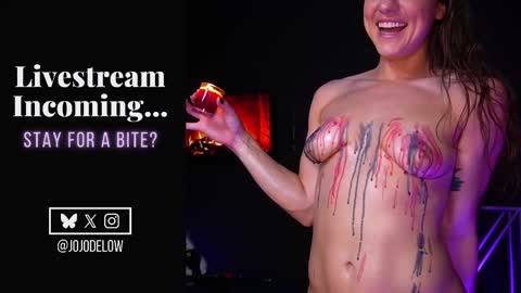    online show from 09.15.25