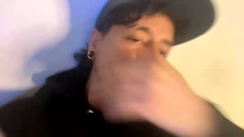 Andy online show from 10.11.25