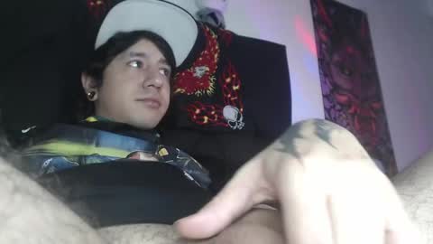 Andy online show from 05.18.26