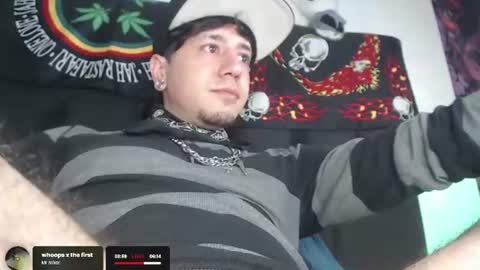 Andy online show from 06.21.26