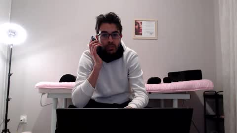 jolie_cam online show from 03.25.26