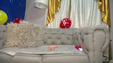 Jolie online show from 06.19.26