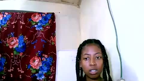 joliekah27 online show from 01.20.25