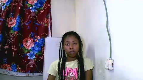 joliekah27 online show from 01.24.25