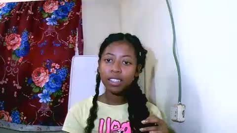 joliekah27 online show from 01.26.25