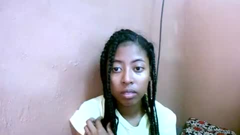 joliekah27 online show from 02.24.25