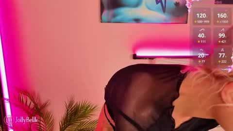 Belle online show from 12.02.24