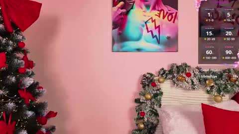 Belle online show from 01.03.25