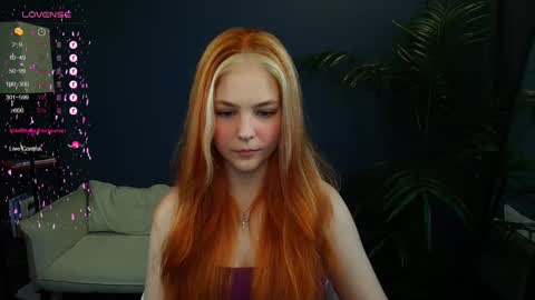 Polly  online show from 03.05.25