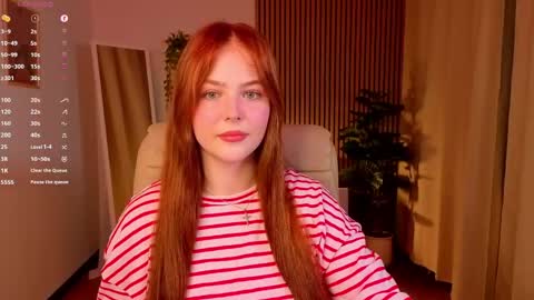 Polly  online show from 05.08.26