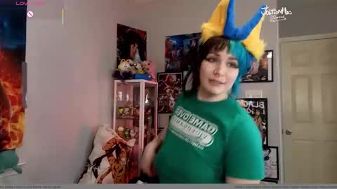 JoltionMac JJ online show from 02.05.26