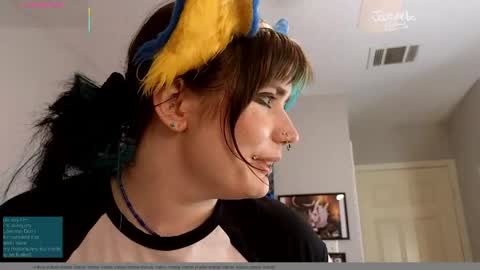 Snapshot of joltionmac chatting on 03.02.26 JoltionMac JJ online show from 03.02.26