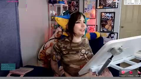 Snapshot of joltionmac chatting on 03.23.26 JoltionMac JJ online show from 03.23.26