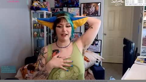 Snapshot of joltionmac chatting on 03.26.26 JoltionMac JJ online show from 03.26.26