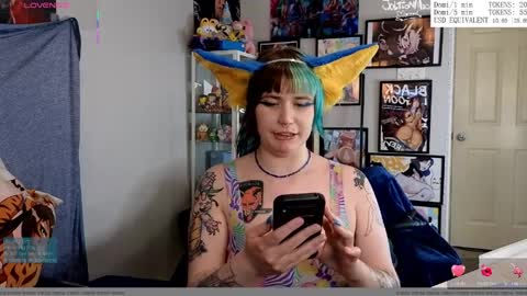 Snapshot of joltionmac chatting on 04.04.26 JoltionMac JJ online show from 04.04.26