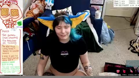JoltionMac JJ online show from 05.02.26