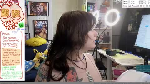 JoltionMac JJ online show from 05.21.26