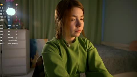 Ayako online show from 04.01.26