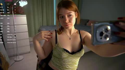 Ayako online show from 04.11.26