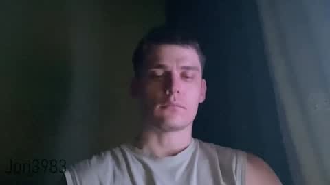 jon3983 online show from 12.25.24