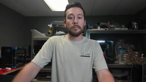 Snapshot of jonadams94 chatting on 02.10.26 Adam online show from 02.10.26