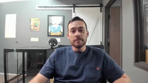 Adam online show from 03.08.26