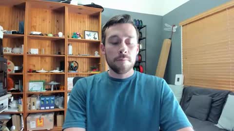 Adam online show from 04.02.26