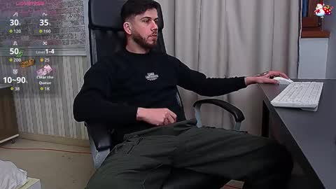 JonahShaw online show from 01.18.26