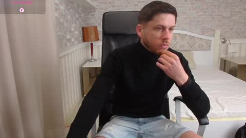 JonahShaw online show from 04.30.26