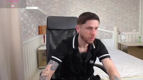JonahShaw online show from 05.01.26