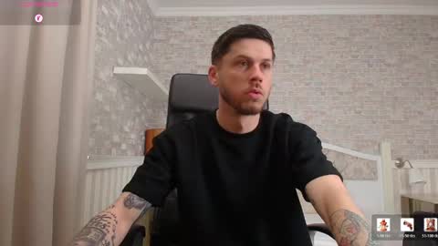 JonahShaw online show from 05.02.26