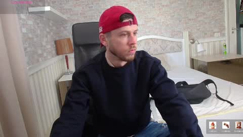JonahShaw online show from 05.03.26