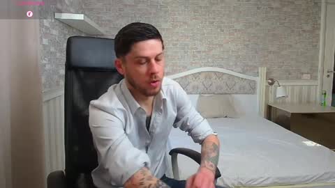 JonahShaw online show from 05.04.26