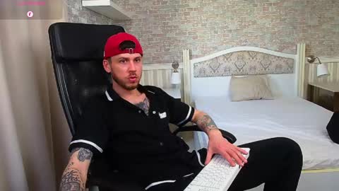 JonahShaw online show from 05.05.26