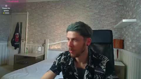 JonahShaw online show from 06.04.26