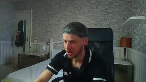 JonahShaw online show from 06.07.26
