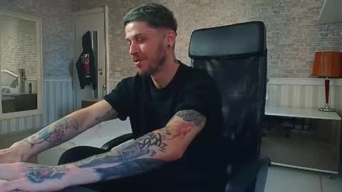 JonahShaw online show from 06.09.26