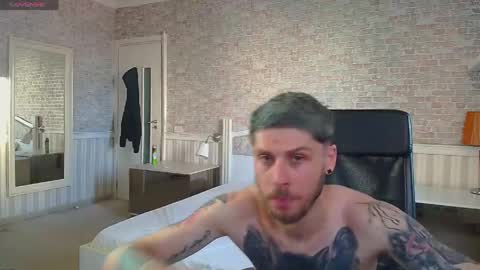 JonahShaw online show from 06.10.26
